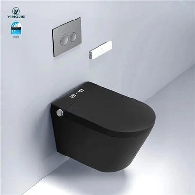 WC mariek mar Inodoro WC ma nigi ler ma oting’o e ohinga
